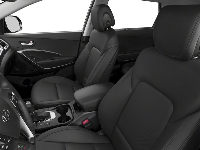 Used 2018 Hyundai Santa Fe SE w/ Cargo Package AWD/4WD image 12