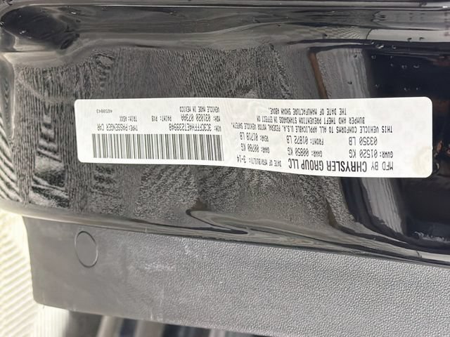 Used 2014 FIAT 500 Abarth FWD image 32