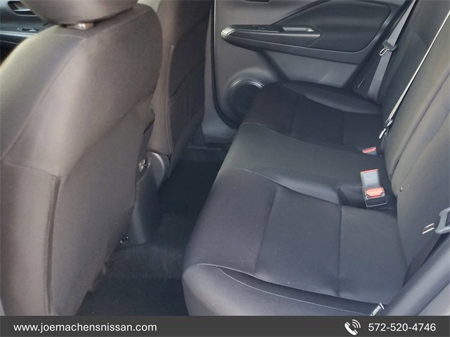 New 2025 Nissan Kicks Play S image 22