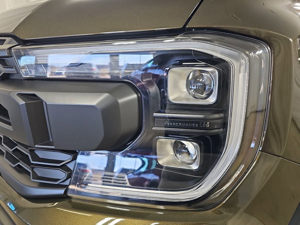 Used 2024 Ford Ranger Raptor image 36