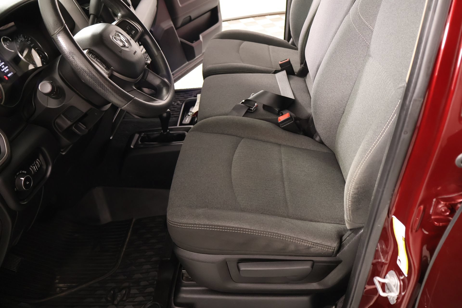 Used 2019 RAM 3500 Tradesman AWD/4WD image 10