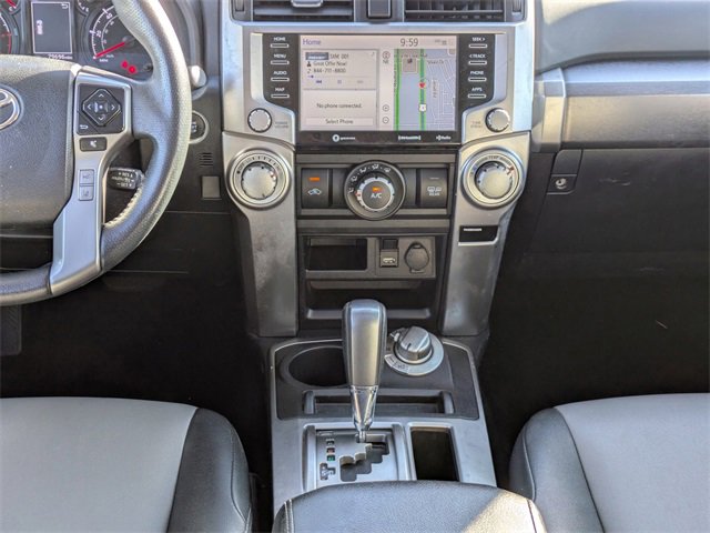 Used 2021 Toyota 4Runner SR5 Premium image 19