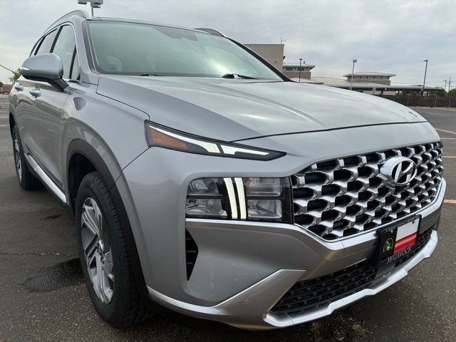 Used 2023 Hyundai Santa Fe SEL w/ Premium Package FWD image 9