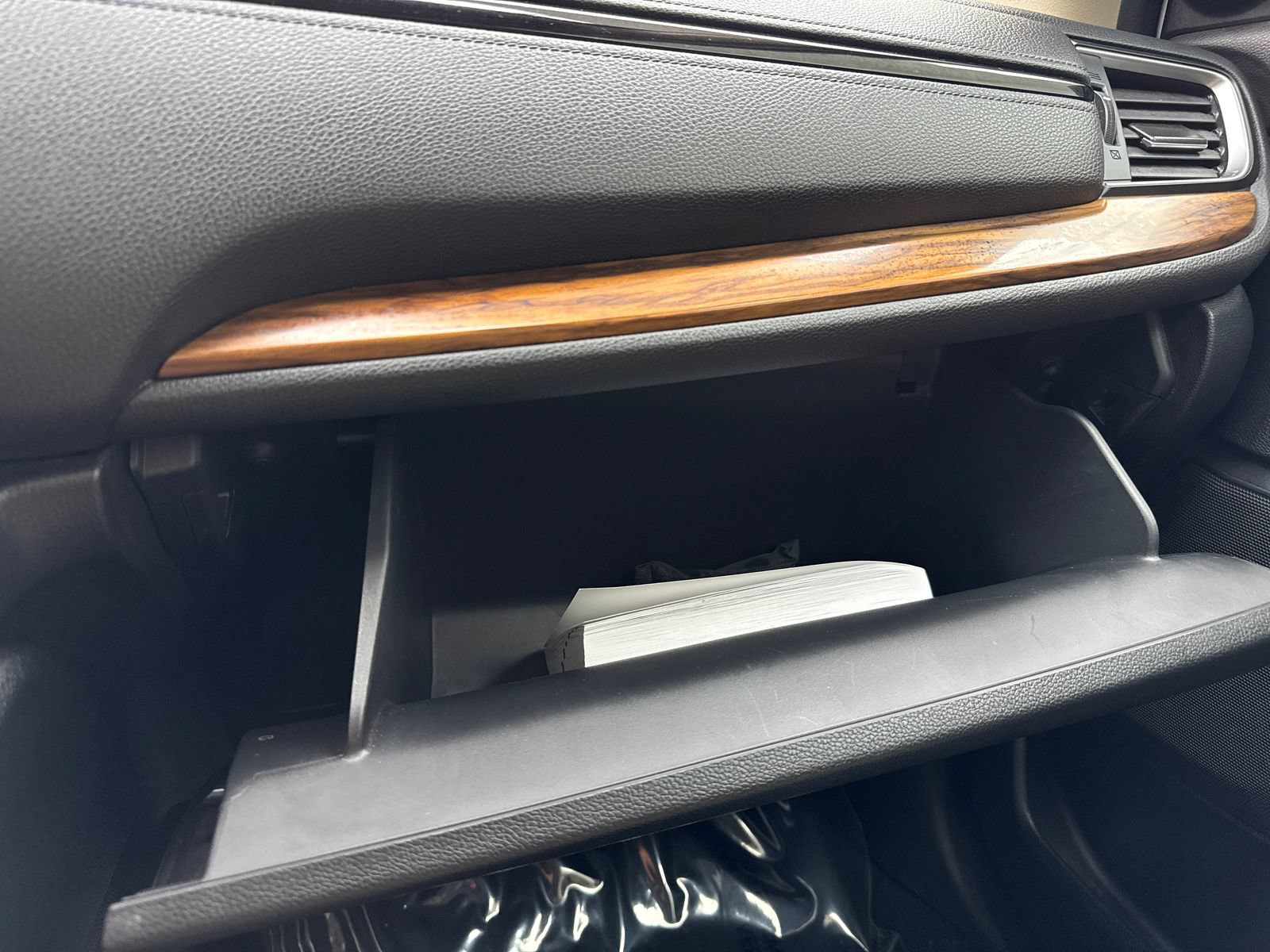 Used 2022 Honda CR-V EX image 31