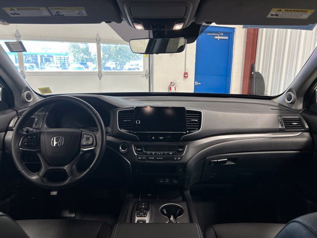Certified 2025 Honda Ridgeline RTL image 18