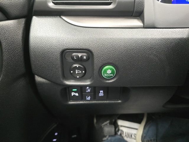 Used 2023 Honda Passport EX-L image 20