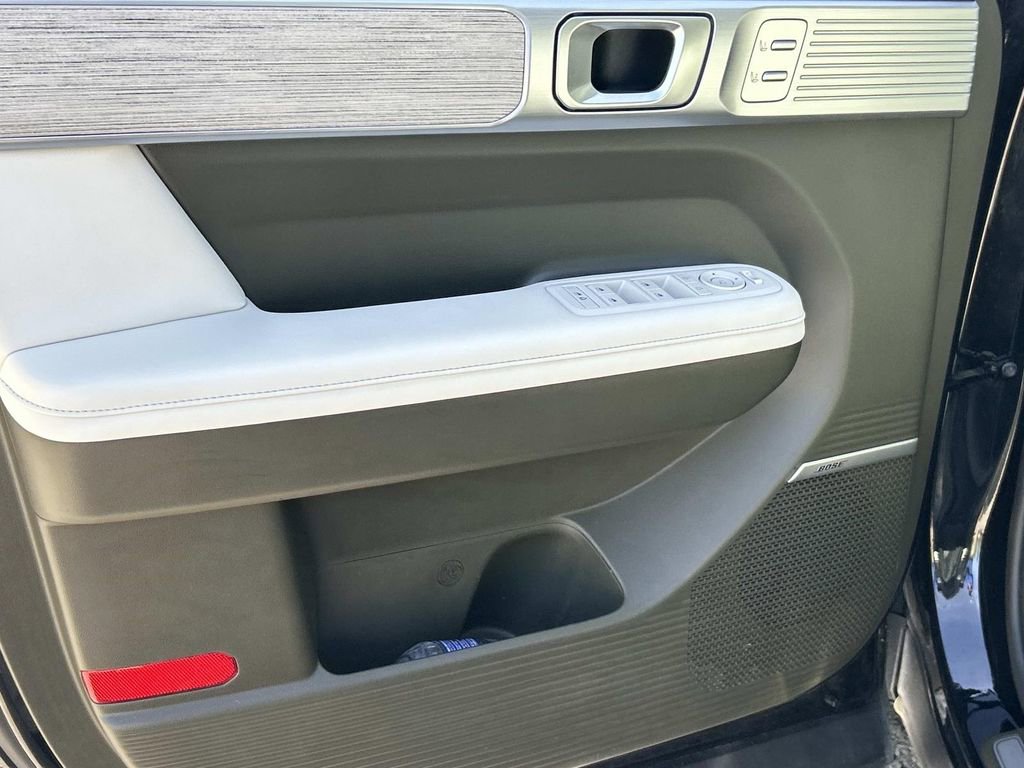 Used 2024 Hyundai Santa Fe Calligraphy image 19