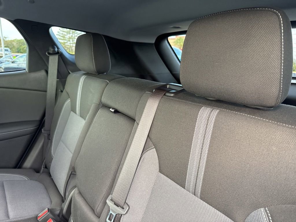 Used 2023 Chevrolet Blazer LT w/ Convenience Package image 14