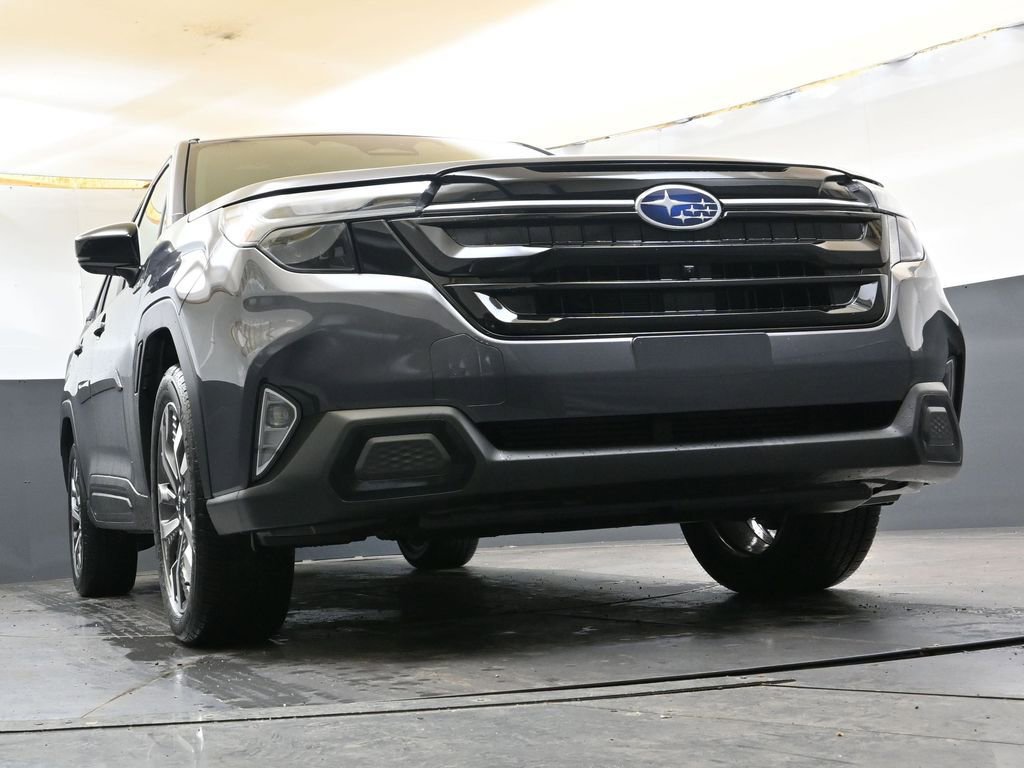 New 2026 Subaru Forester Touring image 45