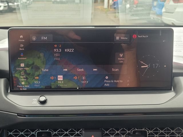 Used 2024 Honda Accord Touring image 20
