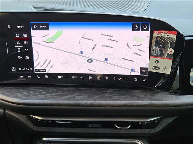 New 2025 Audi Q5 Premium Plus image 13