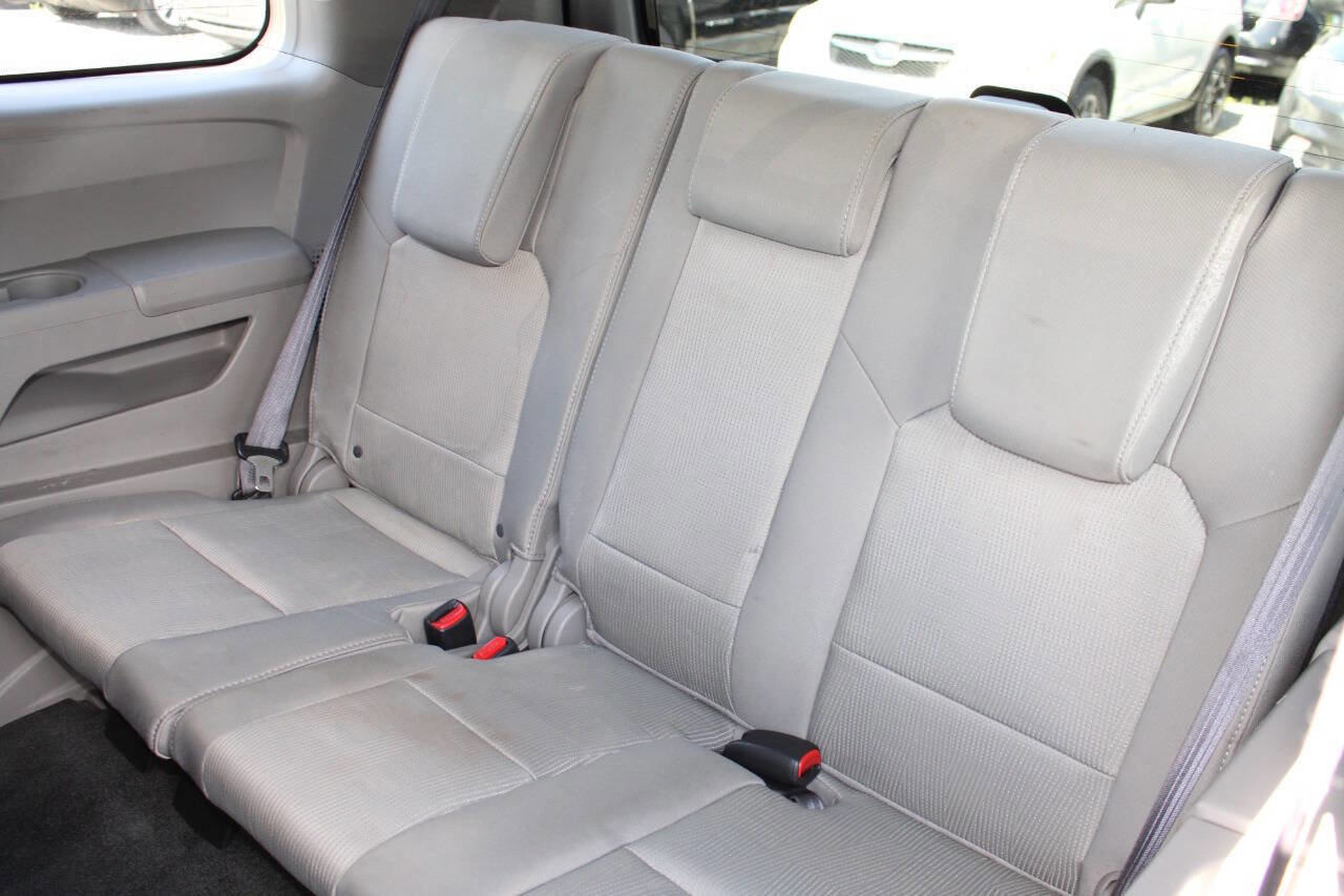 Used 2012 Honda Pilot EX image 18