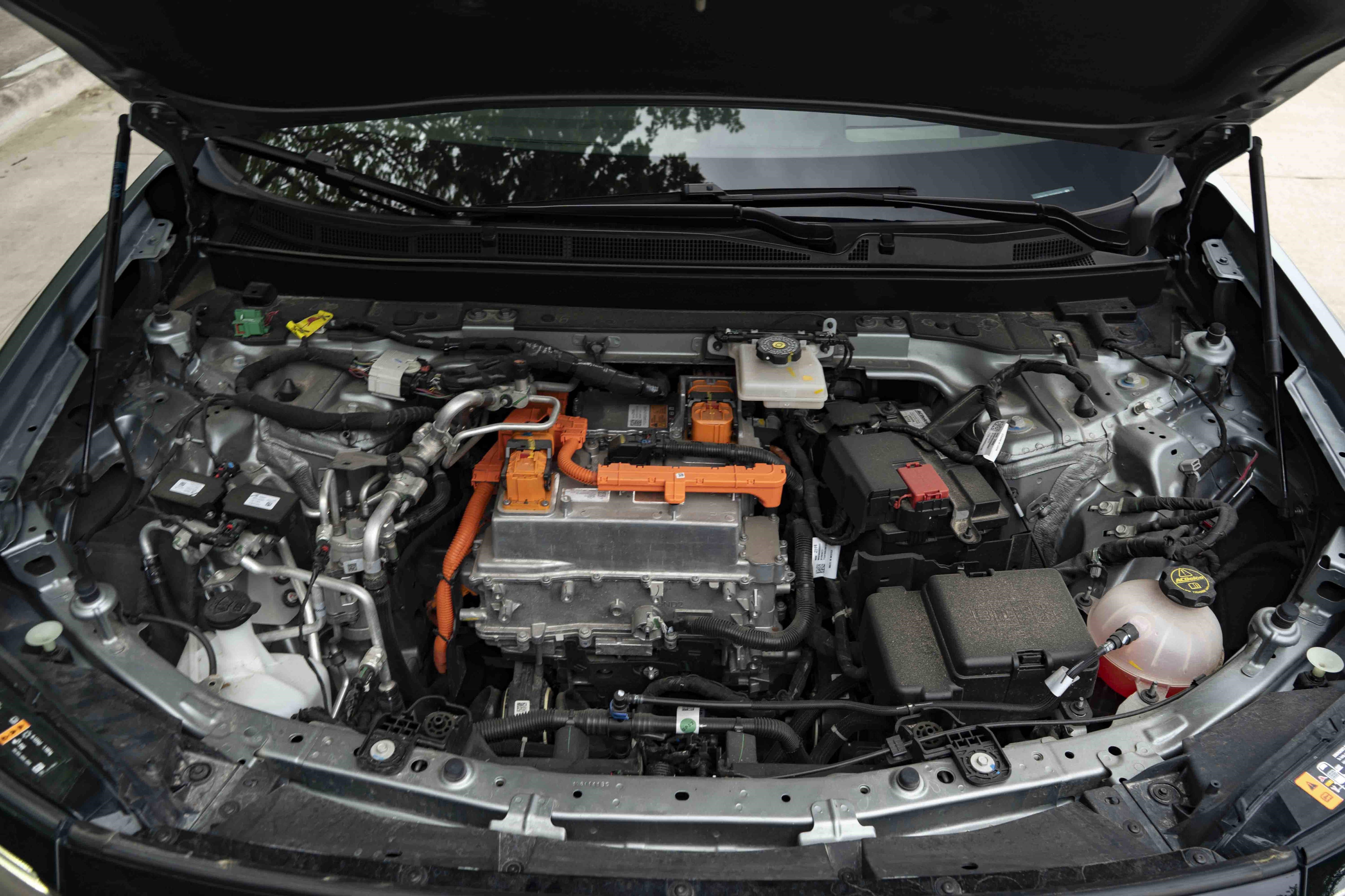 Used 2024 Honda Prologue Elite image 44