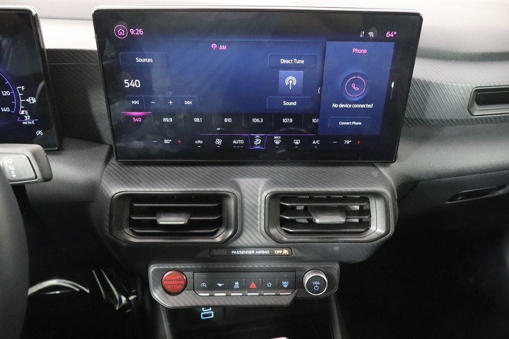 Used 2025 Ford Mustang Coupe image 19