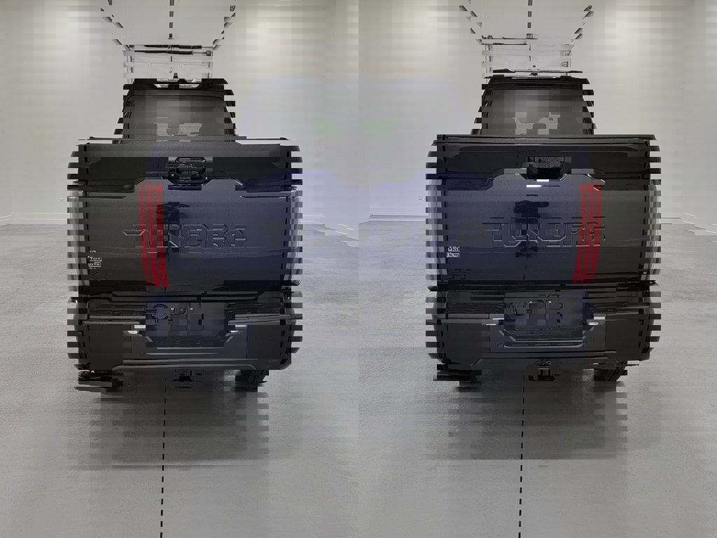 New 2026 Toyota Tundra Platinum image 6