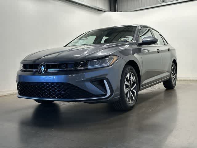 Used 2026 Volkswagen Jetta S FWD image 24