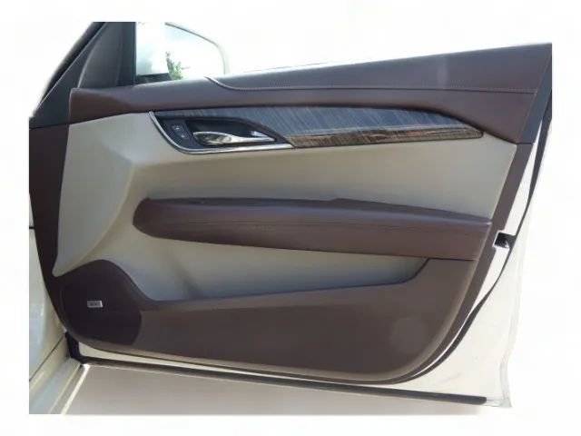 Used 2013 Cadillac ATS Luxury w/ Driver Awareness Package image 20