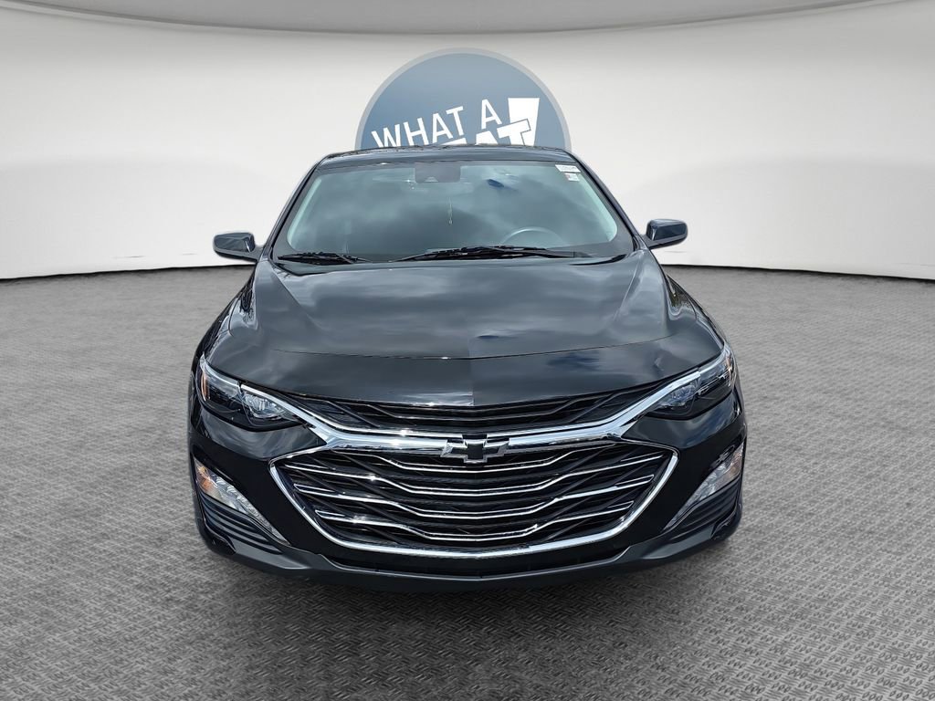 Used 2020 Chevrolet Malibu LT FWD image 9