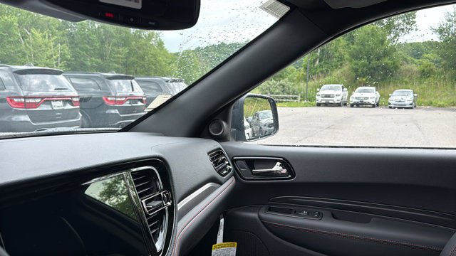 New 2026 Dodge Durango GT AWD/4WD image 16