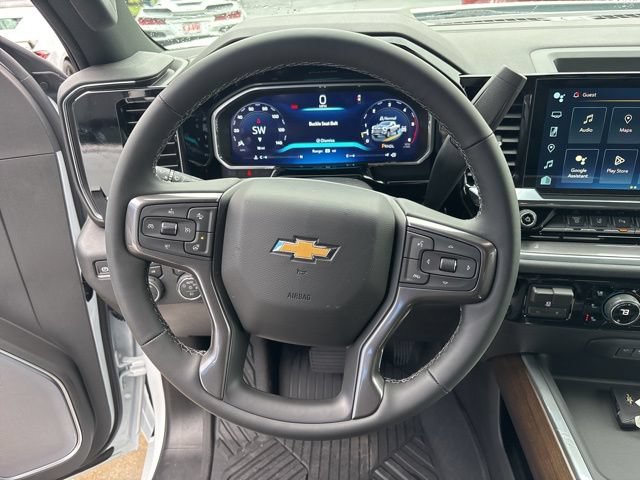 New 2026 Chevrolet Silverado 3500 High Country w/ High Country Premium Package AWD/4WD image 17