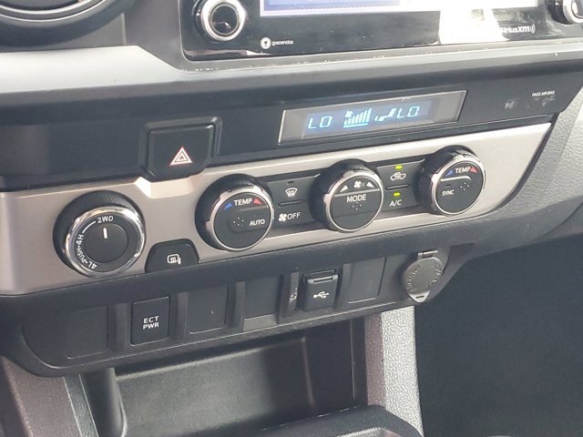 Used 2023 Toyota Tacoma SR image 25