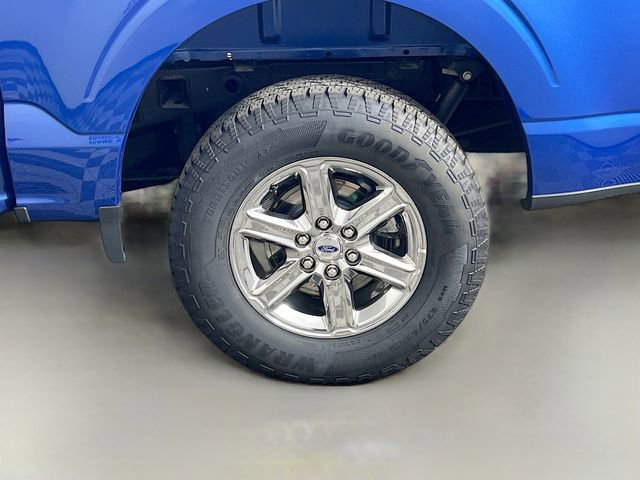 Used 2025 Ford F150 XLT w/ Equipment Group 301A Standard image 33