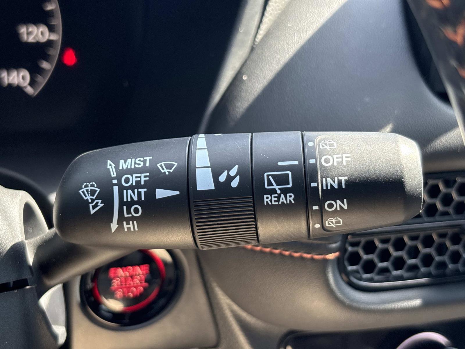 Used 2024 Honda HR-V Sport image 19