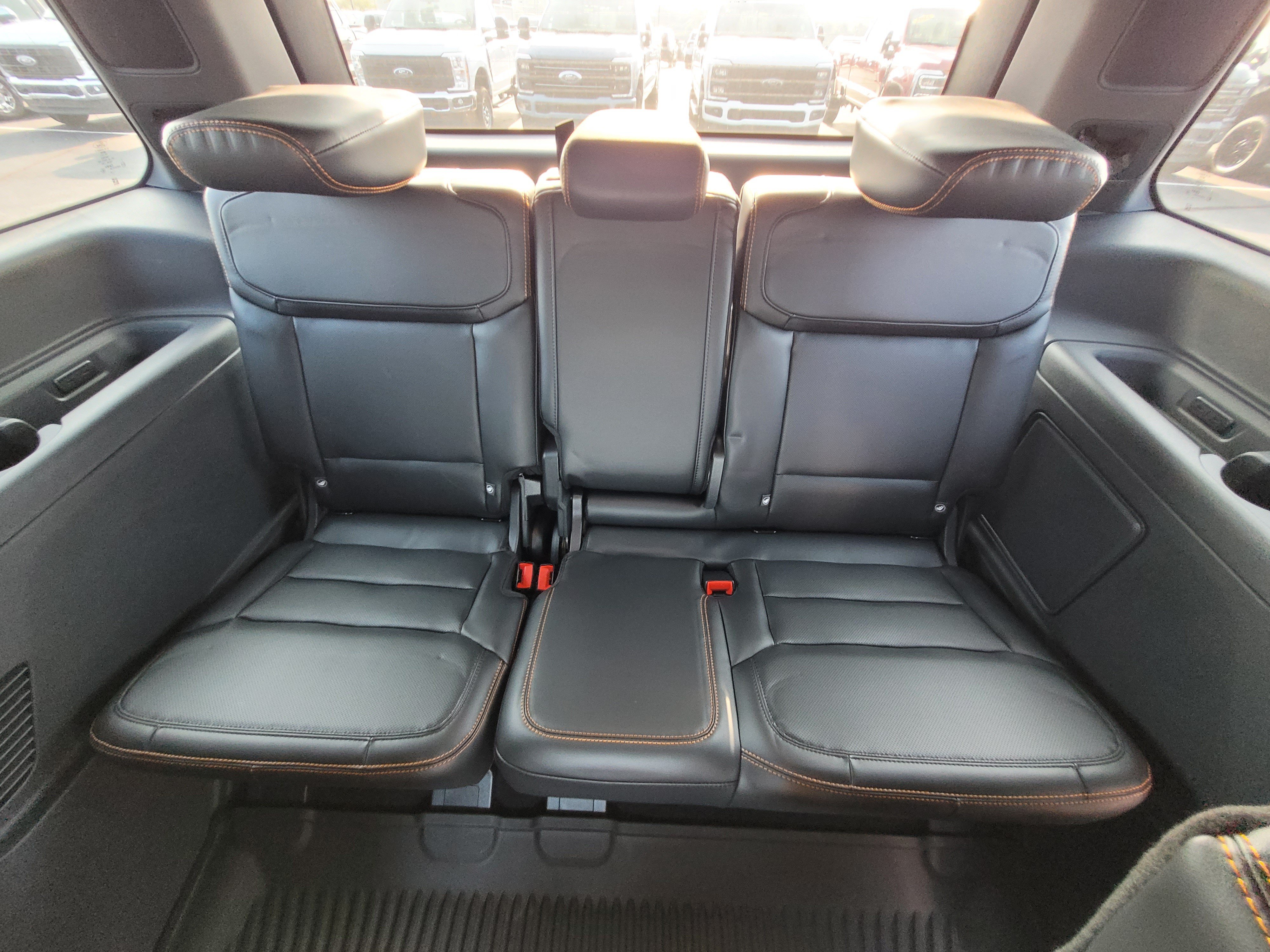 New 2026 Ford Expedition Tremor AWD/4WD image 15