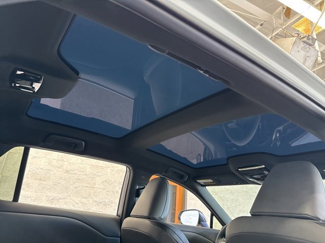 New 2026 Lexus RZ 350e 2WD image 46