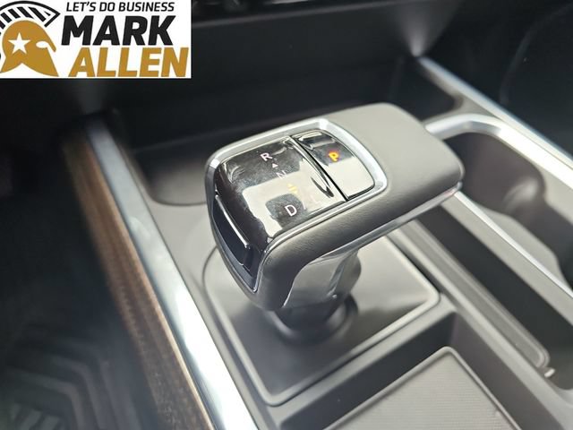 Used 2024 Chevrolet Silverado 1500 RST AWD/4WD image 16