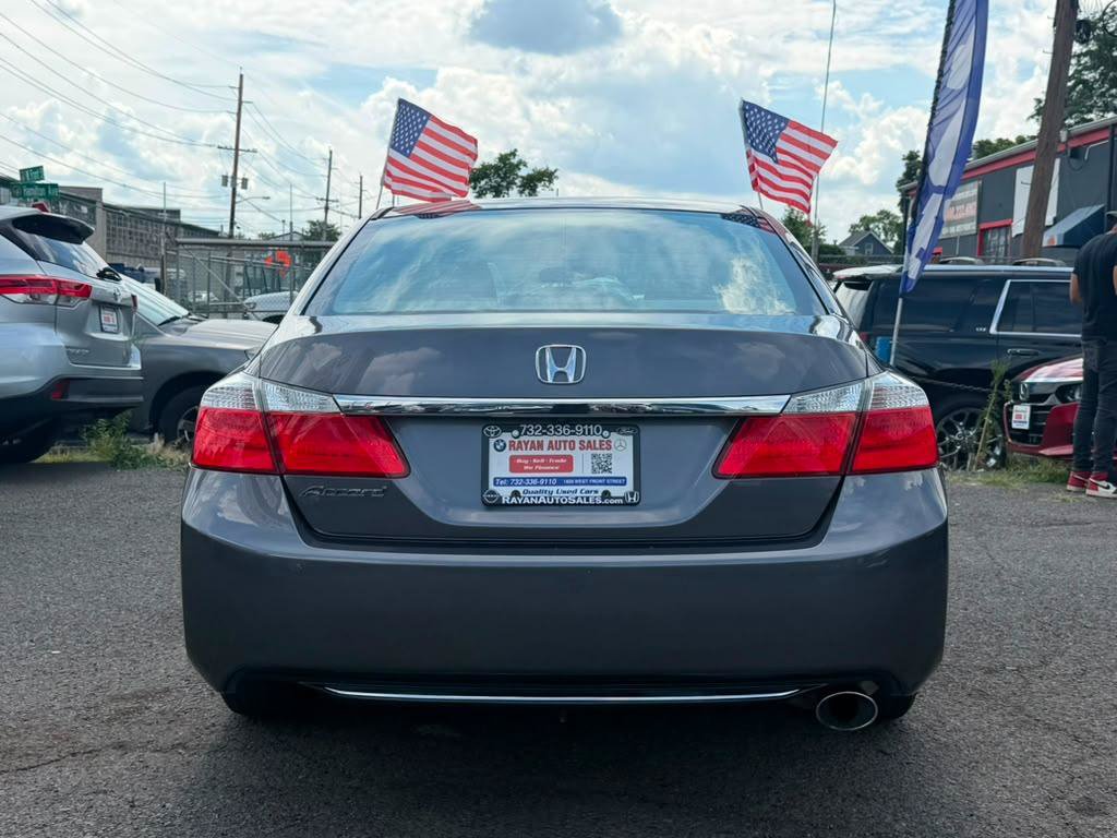 Used 2013 Honda Accord LX image 5