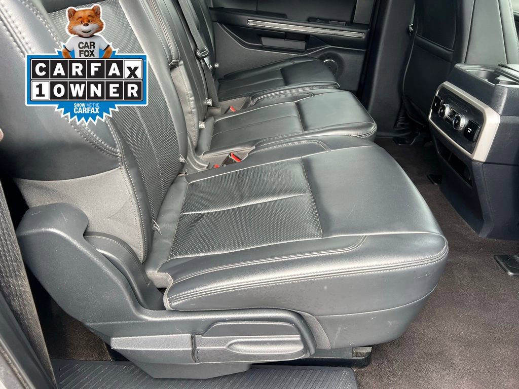 Used 2023 Ford Expedition Max XLT AWD/4WD image 26