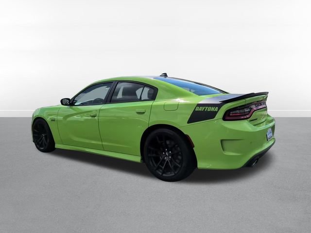 Used 2023 Dodge Charger Scat Pack w/ Daytona Edition Group image 4