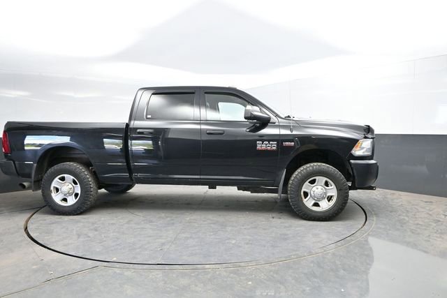 Used 2018 RAM 3500 Tradesman w/ Popular Equipment Group AWD/4WD image 12