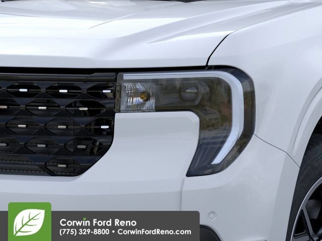 New 2026 Ford Maverick Lariat AWD/4WD image 21