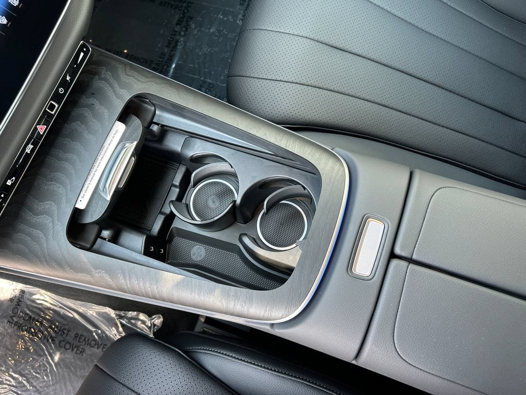 New 2026 Mercedes-Benz E 350 4MATIC Sedan image 23