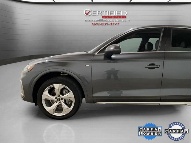 Used 2023 Audi Q5 2.0T Premium image 91