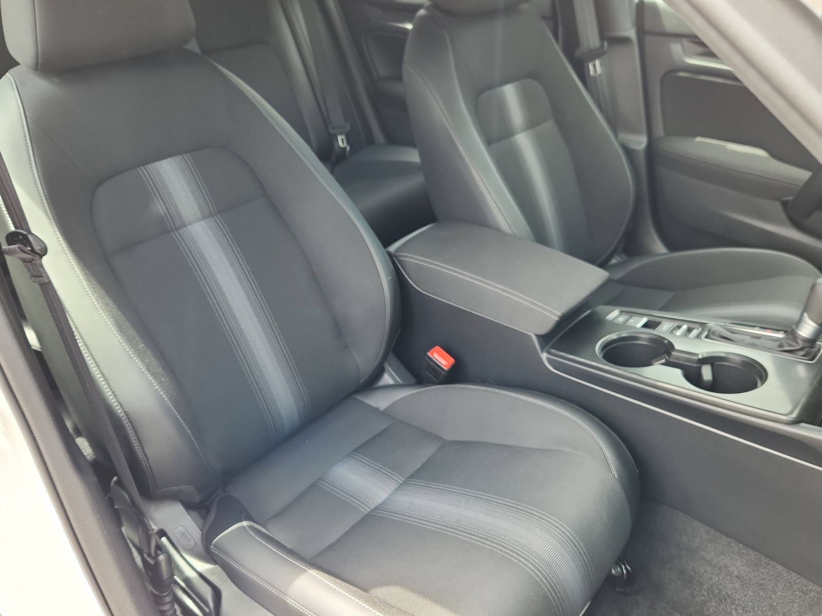 Certified 2026 Honda Civic Sport image 15