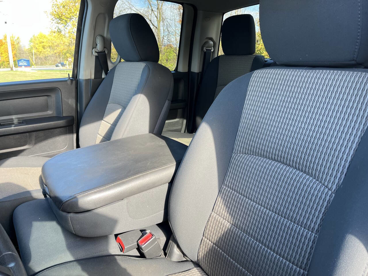 Used 2012 RAM 1500 Express image 10