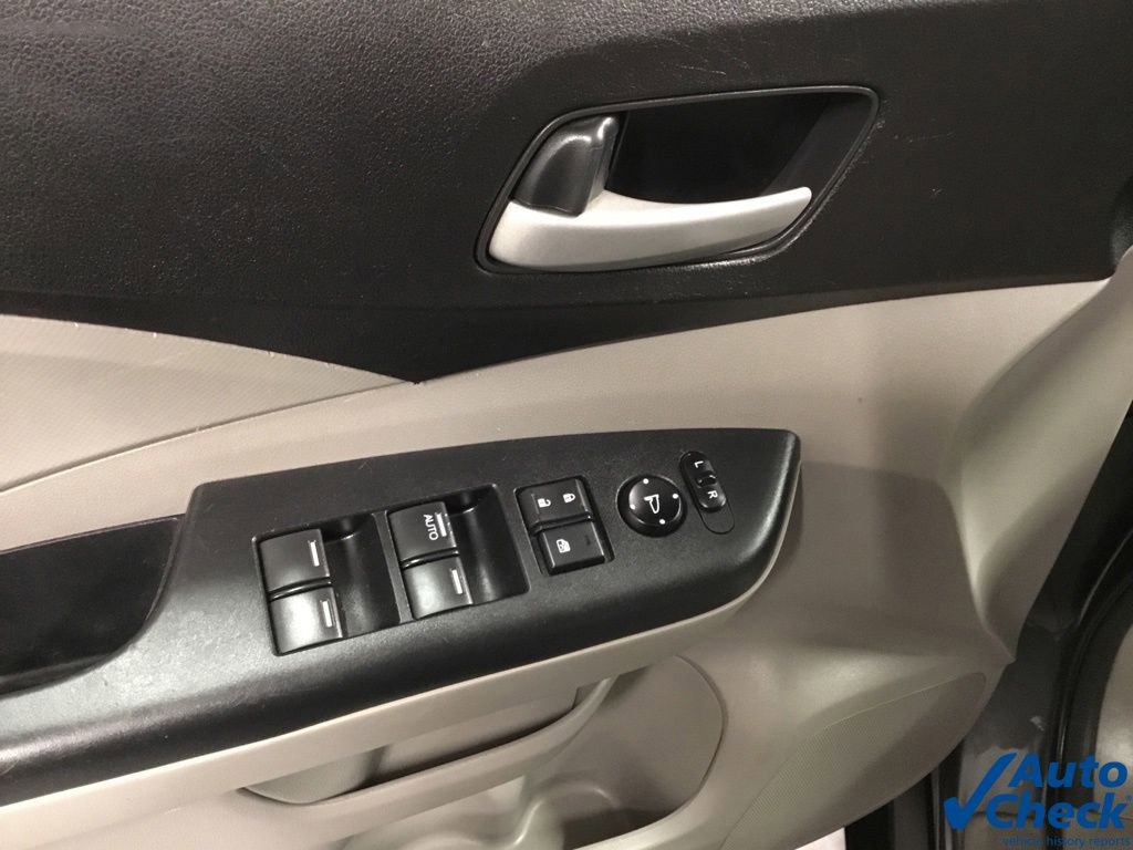 Used 2014 Honda CR-V EX image 25