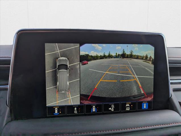 Used 2024 Chevrolet Tahoe RST w/ Luxury Package image 18