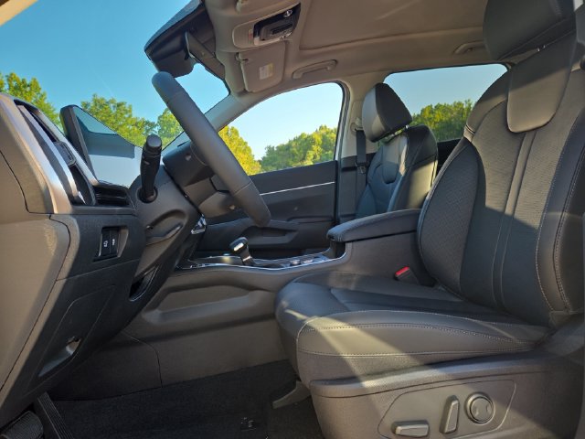 New 2026 Kia Sorento EX FWD image 5