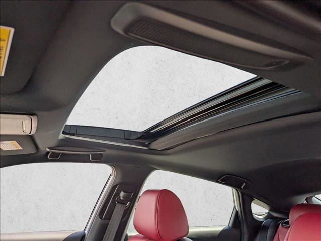 New 2026 Acura Integra A-Spec image 17