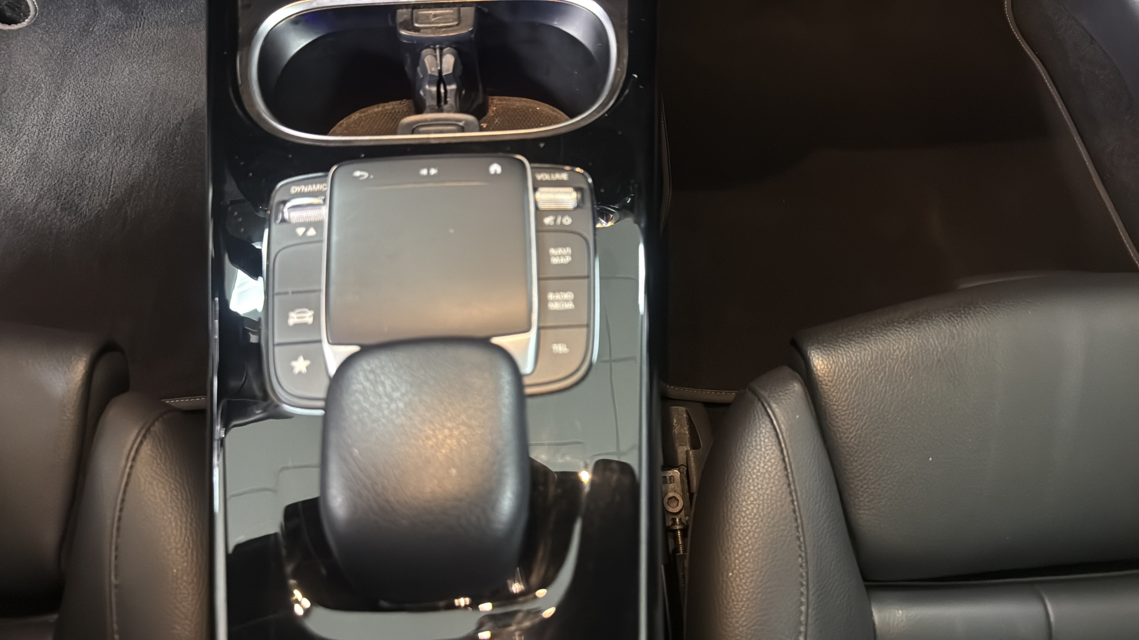 Certified 2022 Mercedes-Benz A 220 4MATIC image 15