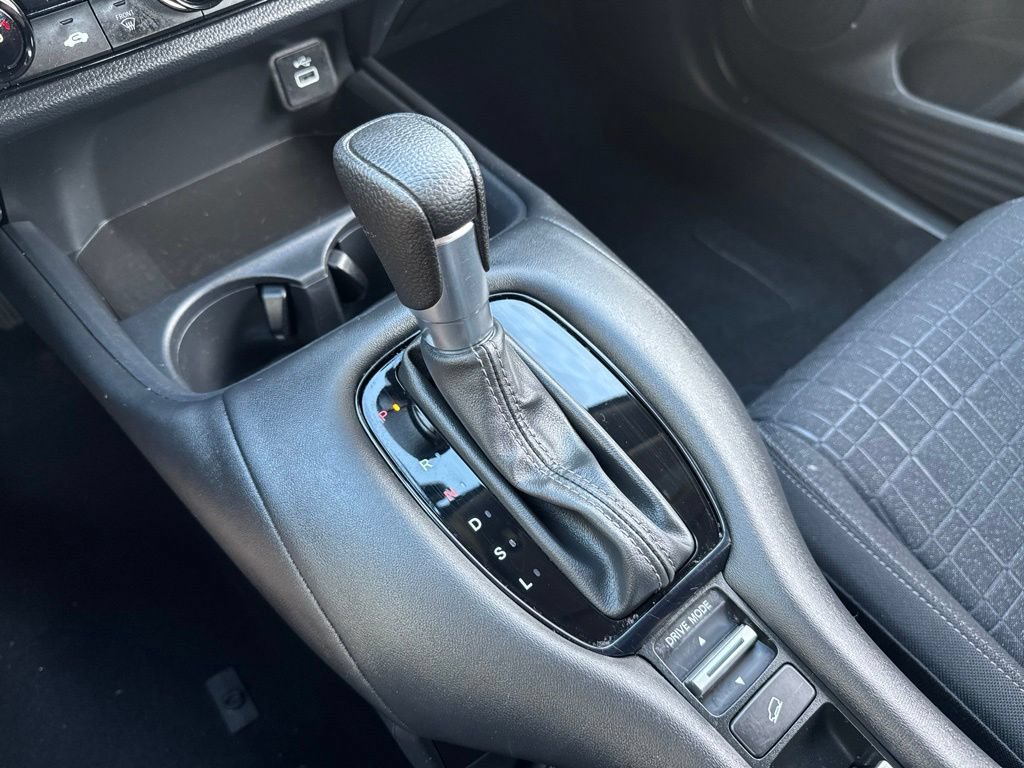Certified 2024 Honda HR-V LX image 30