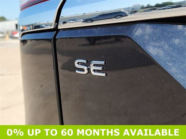 New 2026 Volkswagen Atlas SE image 5