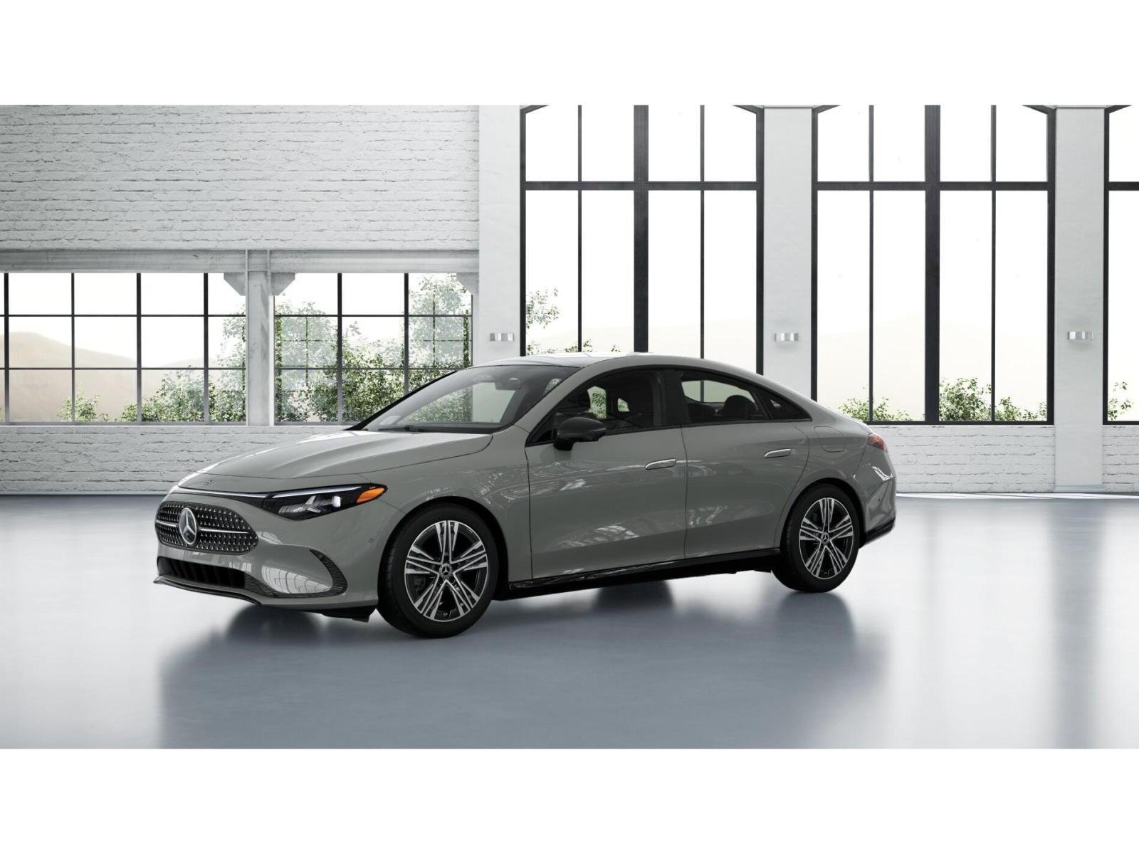 New 2027 Mercedes-Benz CLA 220 image 37