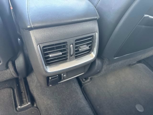 Used 2020 INFINITI QX50 Luxe w/ Navigation Package FWD image 17