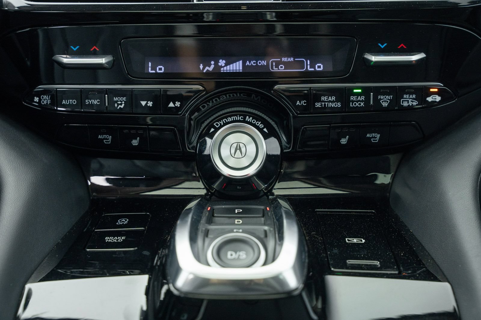 Used 2022 Acura MDX FWD w/ Technology Package image 36