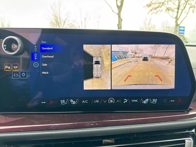 New 2026 Chevrolet Traverse RS w/ LPO, Floor Liner Package image 27